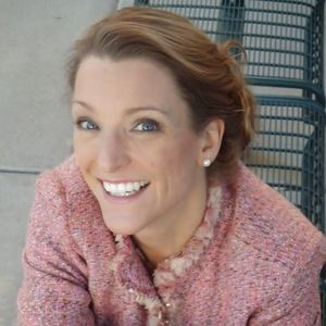 Meet your Posher, Liesl